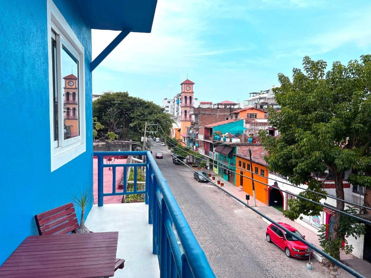 Cardenas Suites Puerto Vallarta Exterior photo