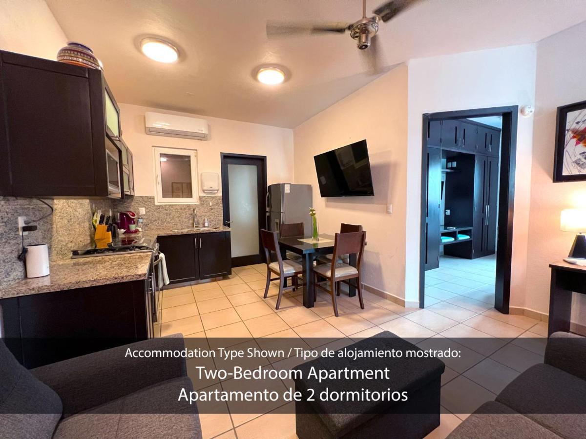 Cardenas Suites Puerto Vallarta Exterior photo
