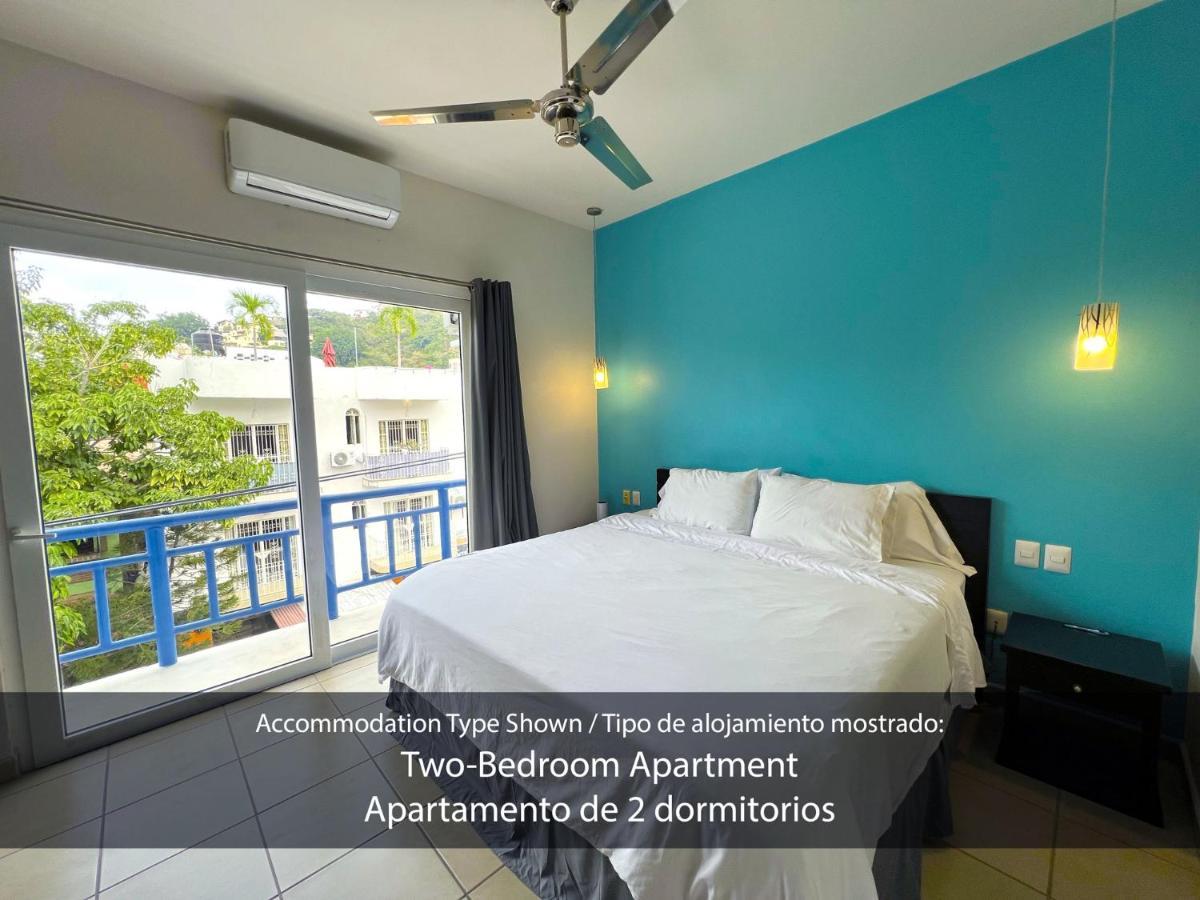 Cardenas Suites Puerto Vallarta Exterior photo